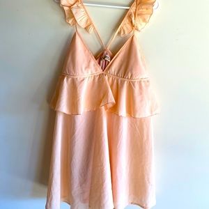 Summer dress